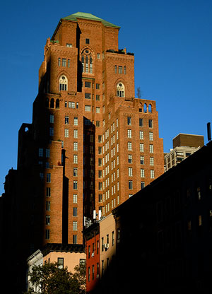 
            Barbizon 63 Building, 140 East 63rd Street, New York, NY, 10065, NYC NYC Condos        
